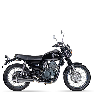 Mash Five Hundred 400cc